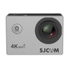 SJCAM Action Camera SJ4000 AIR 4K 30PFS 1080P 4x Zoom WIFI Motorcycle Helmet Waterproof Cam Sports Video Action Cameras