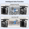Deelife Motorcycle TPMS Moto Tire Pressure Monitoring System for Motorbike Motor Bike Scooter TMPS Tyre Sensor