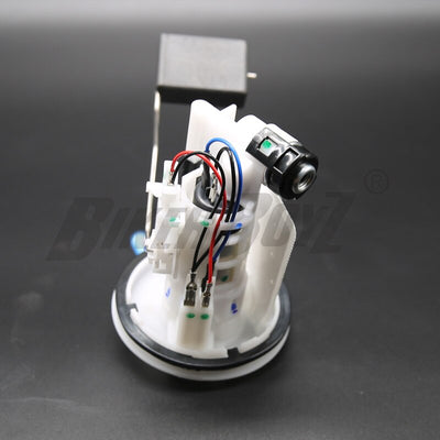 Motorcycle parts High performance Motorcycle tank fuel pump assy for YAMAHA LANDER 250,XTZ250 LANDER OEM 4B4-13910-10