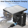 Deelife Motorcycle TPMS Moto Tire Pressure Monitoring System for Motorbike Motor Bike Scooter TMPS Tyre Sensor