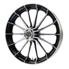 Motorcycle Front Wheel Rim For Harley Touring Electra Glide Road Glide Street Glide Ultra Road King 2008-2022 2018 21&#39;&#39; X 3.5&#39;&#39;