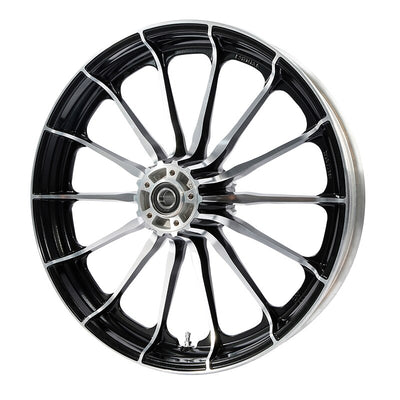 Motorcycle Front Wheel Rim For Harley Touring Electra Glide Road Glide Street Glide Ultra Road King 2008-2022 2018 21&#39;&#39; X 3.5&#39;&#39;