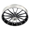 Motorcycle Front Wheel Rim For Harley Touring Electra Glide Road Glide Street Glide Ultra Road King 2008-2022 2018 21&#39;&#39; X 3.5&#39;&#39;