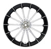 Motorcycle Front Wheel Rim For Harley Touring Electra Glide Road Glide Street Glide Ultra Road King 2008-2022 2018 21&#39;&#39; X 3.5&#39;&#39;