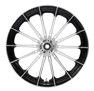 Motorcycle Front Wheel Rim For Harley Touring Electra Glide Road Glide Street Glide Ultra Road King 2008-2022 2018 21&#39;&#39; X 3.5&#39;&#39;