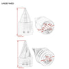 Motorcycle Front Axle Cap Nut Covers For Harley Dyna Street Bob Low Rider Fat Bob Touring Road King Road Glide Road Glide