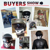 GXT DOT Certification Retro Motorcycle Helmet Moto Helmet Scooter Vintage Half Face Biker Motorbike Crash Moto Helmet Casco Moto
