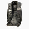 SSPEC Waterproof Motorcycle Tail Bag Multifunction Motor Bike Rear Seat Bag High Capacity Motorcycle Rider Backpack Carbon Fiber