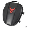 Waterproof Motorcycle Tail Bag Multifunction Motor Bike Rear Seat Bag High Capacity Motorcycle Rider Backpack