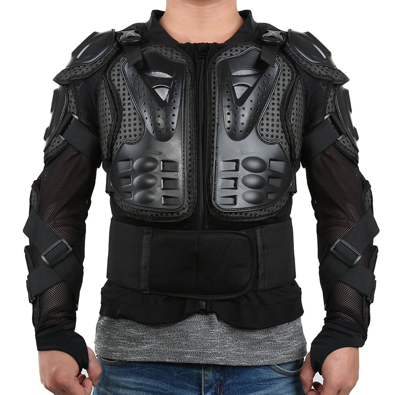 Biker store protective vest