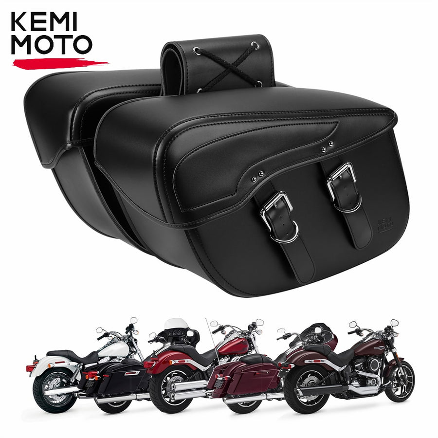 MOTOCENTRIC Motorcycle Bag Waterproof Mochila Moto Motorcycle Leg Bag -  Elite Biker's Accessories
